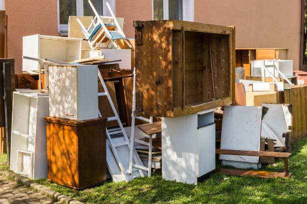 Best Hoarding Cleanup  in Clinton, MI