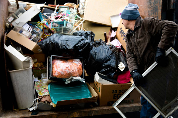 Reliable Clinton, MI Junk Removal Services Solutions