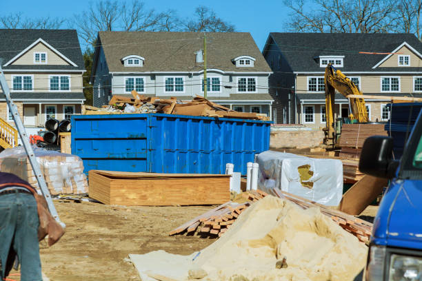 Best Retail Junk Removal  in Clinton, MI